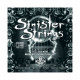KERLY KQXS-1256 Sinister Nickel Plated Steel Tempered струны для электрогитары