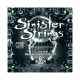 KERLY KQXS-1256 Sinister Nickel Plated Steel Tempered струны для электрогитары