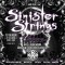 KERLY KQXS7-1060 Sinister 7 Strings Nickel Plated Steel Tempered струны для 7-струнной электрогитары