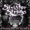 KERLY KQXS7-1060 Sinister 7 Strings Nickel Plated Steel Tempered струны для 7-струнной электрогитары