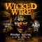 KERLY KXW-1152 Wicked Wire Roundwound Tempered струны для электрогитары