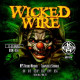 KERLY KXW-1156 Wicked Wire Roundwound Tempered струны для электрогитары
