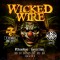 KERLY KXW7-0954 Wicked Wire NPS Roundwound Tempered струны для 7 струнной электрогитары