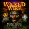 KERLY KXW7-1058 Wicked Wire 7 Strings Roundwound Tempered струны для 7-струнной электрогитары