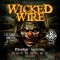 KERLY KXW8-1074 Wicked Wire 8 Strings Roundwound Tempered струны для 8-струнной электрогитары