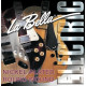 LA BELLA EL-BM ELECTRICS Blues Medium 11-52  струны для электрогитары, обмотка никелированная сталь