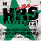 LA BELLA HRS-BH Nickel Rounds Blues Heavy 12-52 струны для электрогитары