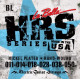 LA BELLA HRS-BL Nickel Rounds Blues Light 11-50 струны для электрогитары