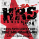 LA BELLA HRS-R Nickel Rounds Regular 10-46 струны для электрогитары
