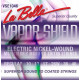 LA BELLA VSE1046 Vapor Shield Electric Regular 10-46 струны для электрогитары с защитной обработкой