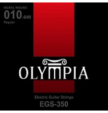 OLYMPIA EGS 350 010-049 Nickel Wound струны для электро гитары