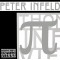 THOMASTIK Peter Infeld PI21 cтруна A для альта 4/4, среднее натяжение
