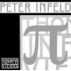 THOMASTIK Peter Infeld PI21 cтруна A для альта 4/4, среднее натяжение