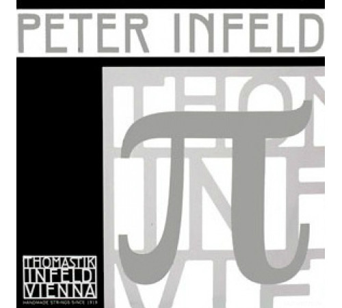 THOMASTIK Peter Infeld PI21 cтруна A для альта 4/4, среднее натяжение