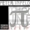 THOMASTIK Peter Infeld PI21 cтруна A для альта 4/4, среднее натяжение