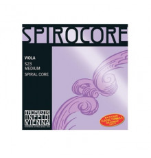THOMASTIK Spirocore S23 комплект cтрун для альта 4/4, среднее натяжение