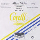 SAVAREZ 830 M Corelli (medium) струны для альта