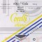 SAVAREZ 830 M Corelli (medium) струны для альта