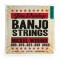 DUNLOP DJN Banjo Nickel Tenor - Nickel 09-30 струны для банджо, никелированая сталь