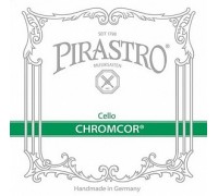 PIRASTRO 339020 Chromcor Струны д/виолончели компл