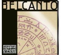 THOMASTIK Belcanto BC25 струна A для виолончели 4/4