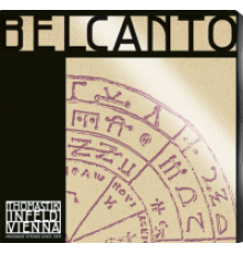 THOMASTIK Belcanto BC25 струна A для виолончели 4/4