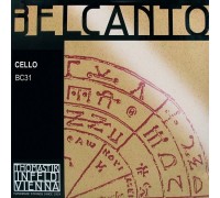 THOMASTIK Belcanto BC31 струны для виолончели 4/4