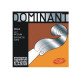 THOMASTIK Dominant 147 струны для виолончели 4/4, натяжение среднее, 142 A, 143 D, 144 G, 145 C - си