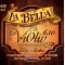 LA BELLA 630-4/4 Violin String Set струны для скрипки