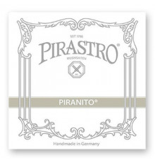 PIRASTRO Pirani 615060 струны для скрипки 1/8-1/4