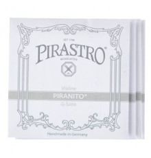 PIRASTRO Pirani струны д/скрипки 615040 1/2-3/4