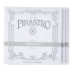 PIRASTRO Pirani струны д/скрипки 615040 1/2-3/4