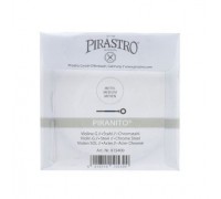 PIRASTRO Piranito струны д/скрипки 4/4 средн натяж стальная основа 615500