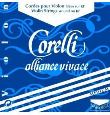 SAVAREZ 800 M Corelli (medium) струны для скрипки