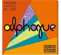 THOMASTIK Alphayue AL100 cтруны для скрипки 4/4