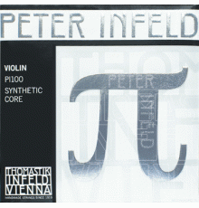 THOMASTIK Peter Infeld PI100 струны для скрипки 4/4