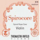 THOMASTIK Spirocore S15 cтруны для скрипки 4/4