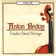 ANTON BRETON VNS-149 Standard Violin Strings 1/2 струны для скрипки, сталь