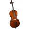 CREMONA HC-300 Student Cello Outfit 3/4 виолончель в комплекте, утепленный чехол, смычок