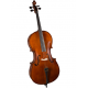 CREMONA HC-300 Student Cello Outfit 3/4 виолончель в комплекте, утепленный чехол, смычок
