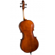 CREMONA HC-300 Student Cello Outfit 3/4 виолончель в комплекте, утепленный чехол, смычок