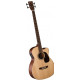MARTIN BC-16GTE акустическая бас-гитара c футляром