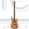 DBZ BAR4SM-SNA Barchetta 4-String Bass SM - Satin Natural бас-гитара