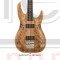 DBZ BAR4SM-SNA Barchetta 4-String Bass SM - Satin Natural бас-гитара