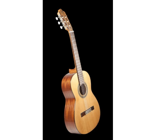PRUDENCIO Children Guitar 061 Гитара классическая 7/8
