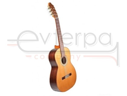 PRUDENCIO Classical Initiation Model 004A Spruce гитара классическая