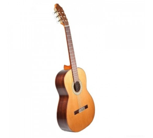 PRUDENCIO Classical Initiation Model 004A Spruce гитара классическая
