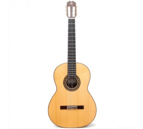 PRUDENCIO Flamenco Guitar Model 17 гитара классическая фламенко