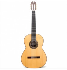 PRUDENCIO Flamenco Guitar Model 24 гитара классическая фламенко