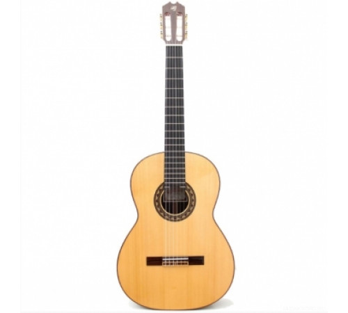 PRUDENCIO Flamenco Guitar Model 24 гитара классическая фламенко